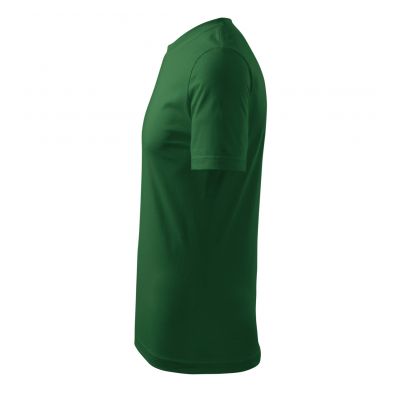 5. Malfini Classic New M T-Shirt MLI-13206