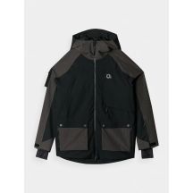Snowboardjacke für Herren mit 10000 Membran 4F 4FWAW24TTJAM511-20S
