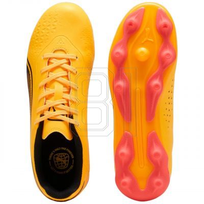 2. Puma King Match FG/AG Jr 107573 05 Fußballschuhe