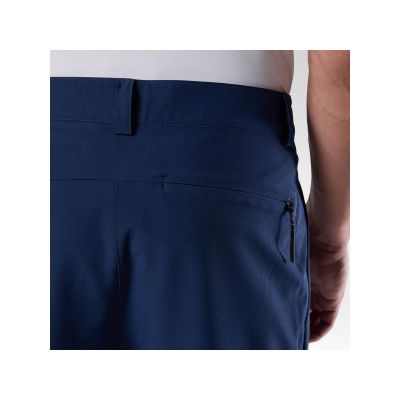 5. ROSSIGNOL M Tech Chino-Hose Herren Marineblau