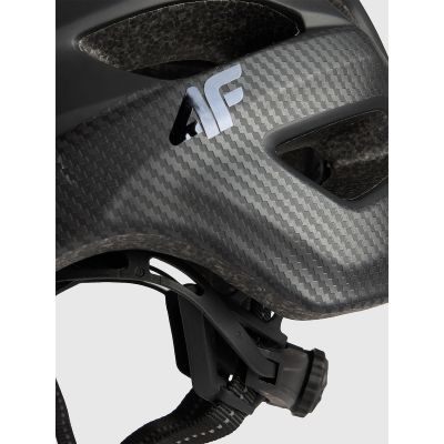 3. Unisex-Fahrradhelm 4F 4FRSS26AHELU124-20S