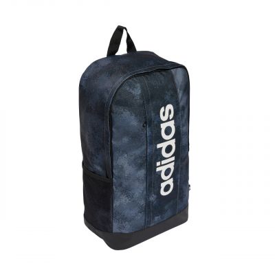 3. Adidas Linear Graphic JW8675 Rucksack