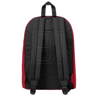 4. Eastpak Out Of Office Rucksack EK0007671O91 