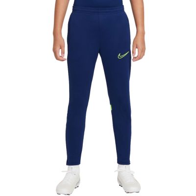12. Nike Dri-FIT Academy 21 Pant Kpz Jr CW6124 492