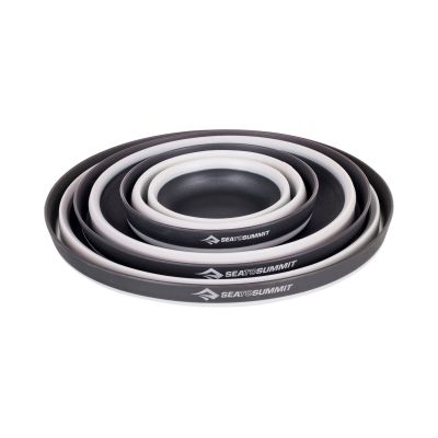 32. SEA TO SUMMIT Frontier UL 2P 6-teiliges Kochgeschirrset