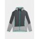 5. Herren 4F Primaloft® Active Skitourenjacke