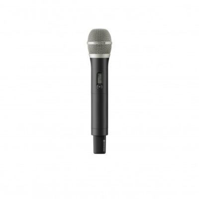 beyerdynamic TG 500H-C 1780-1810MHz Handsender mit TG V56 Kondensatorkapsel