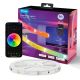 Govee LED-Streifenlicht S 5m RGBIC, Wi-Fi, Bluetooth H612ACD1