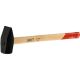 2. JUCO 31600 Hammer