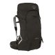 2. Osprey Atmos AG LT 50 Trekkingrucksack Schwarz S/M
