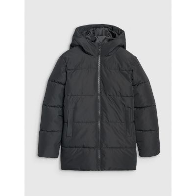 8. Daunenjacke für Jungen mit Synthetikfüllung 4F 4FJRAW25TDJAM0805-20S