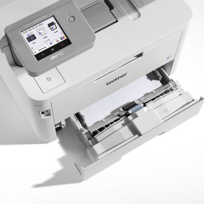 14. MFC-L8340CDW Laser 30PPM/512MB USB 600DPI