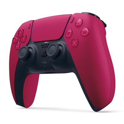 2. Sony DualSense Cosmic Red PS5 Wireless-Controller