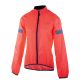 Rogelli Damenjacke PROTECT Koralle 2XL