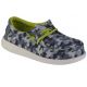 Hey Dude Wally Youth Camodino Jr 40043-425 Schuhe