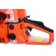3. NAC-CST61-50AOW Benzin-Kettensäge 3,8 PS 50,8 cm Orange