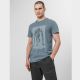 3. T-Shirt 4F M H4Z22-TSM035 32S