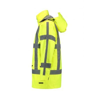 4. Tricorp Unisex RWS Parka Arbeitsjacke MLI-T5097