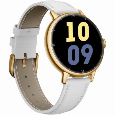 8. Smartwatch Gravity Gold Armband + Armband GT33-2