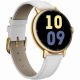 8. Smartwatch Gravity Gold Armband + Armband GT33-2
