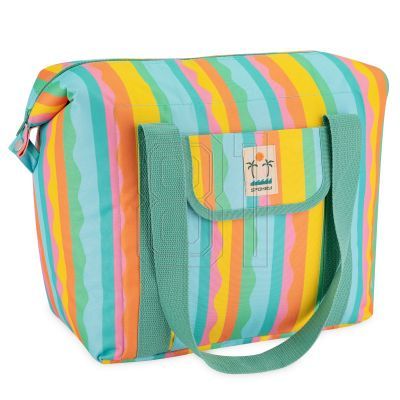 2. Spokey San Remo thermal bag SPK-943480