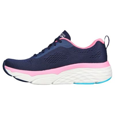 2. Skechers Max Cushioning Elite Ziva W Schuhe 128551-NVPK