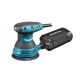 2. Makita BO5031K Exzenterschleifer 300W 125mm + Koffer