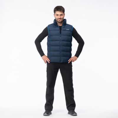 8. Hi-tec Sanis Weste M 92800299823
