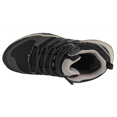 7. Adidas Terrex Swift R2 Mid GTX W EF3357 Schuhe