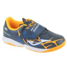 Joma Super Copa Jr 2503 INV SCJW2503INV Marineblau 27