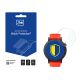 3mk Watch Protection FlexibleGlass Hybridglas für Smartwatch-Display für CMF Watch 3 Pro