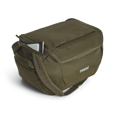 9. Thule Enroute Sporttasche 40L Grün