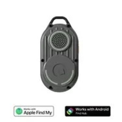 Rolling Square AirNotch Pro Dual – Apple + Android + Bluetooth-Locator