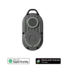 Rolling Square AirNotch Pro Dual – Apple + Android + Bluetooth-Locator