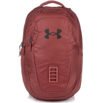 UA Gameday 2.0 Rucksack Burgunderrot