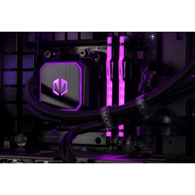 12. Actina ENDORFY 9800X3D/32GB/2TB/RTX5080/850W/W11H