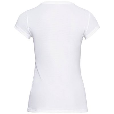 2. Odlo Active F-Dry Light T-Shirt W 141161/10000