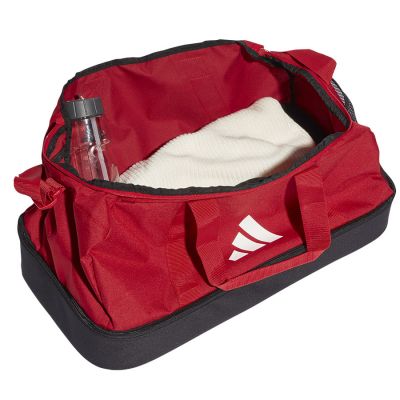 10. Adidas TIRO Duffel Bag BC M IB8654