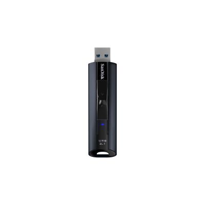 2. SANDISK EXTREME PRO 128 GB 420/380 MB/s USB 3.1