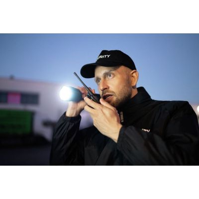 15. Ansmann Pro 3000R Metall-Degiklio, 3 x 10 W LED