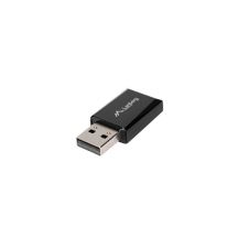 LANBERG AX900 USB Dualband-WLAN-Netzwerkadapter