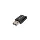 LANBERG AX900 USB Dualband-WLAN-Netzwerkadapter
