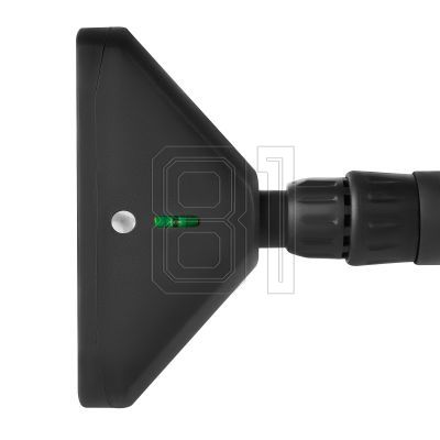 4. Spokey Lever SPK-944221 Verlängerungsstange
