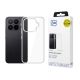 3mk Armor Case für Xiaomi 17T Pro - transparent