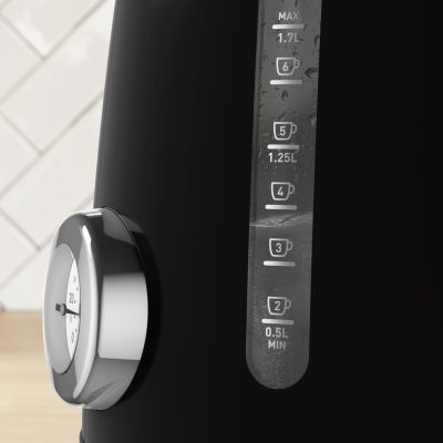 11. TEFAL KO3558E0 Wasserkocher