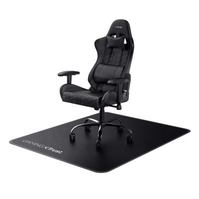 2. TRUST GXT 715 Stuhlmatte für Gaming-Stuhl