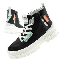 Palladium Pallashock Backzip 2 W 94469-008-M Schuhe