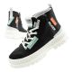 Palladium Pallashock Backzip 2 W 94469-008-M Schuhe
