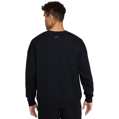 8. Nike Club OS Herren-Sweatshirt Schwarz IB8359 010