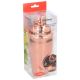 2. ALPINA RED GOLD COCKTAIL-SHAKER 550ML
